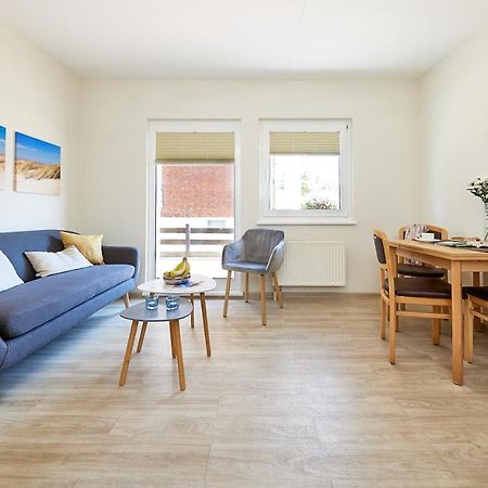 Haus Pamir _ Fewo 22 Cuxhaven Kültér fotó
