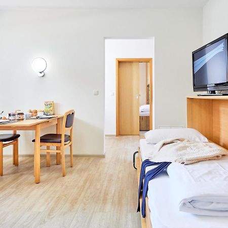 Haus Pamir _ Fewo 22 Cuxhaven Kültér fotó