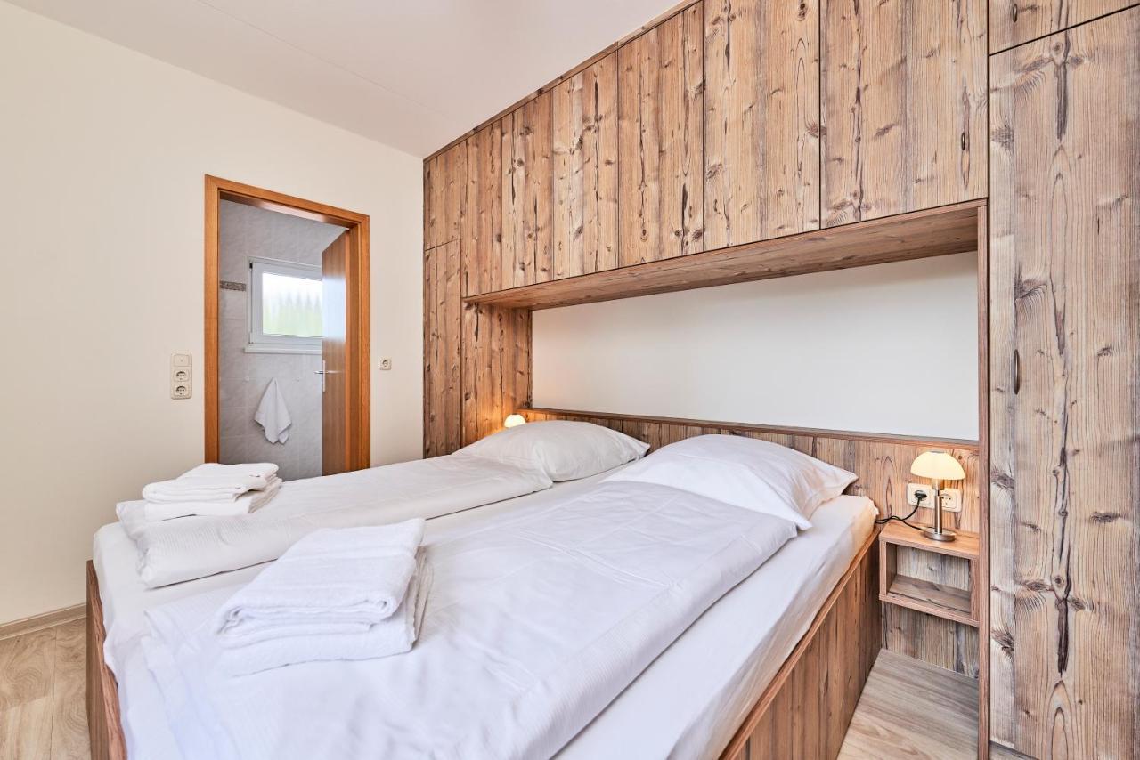 Haus Pamir _ Fewo 22 Cuxhaven Kültér fotó