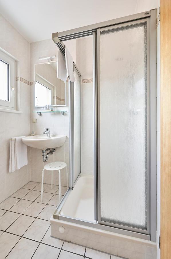 Haus Pamir _ Fewo 22 Cuxhaven Kültér fotó