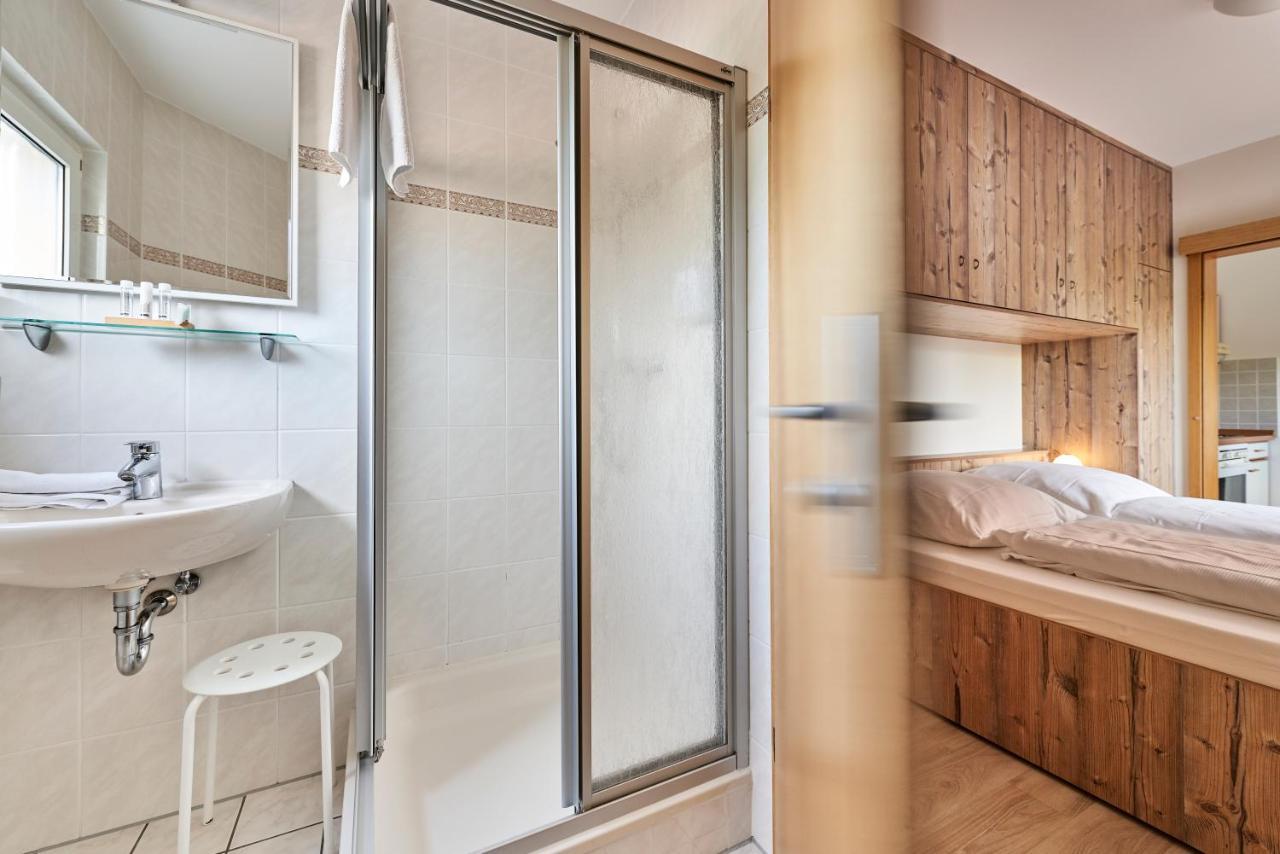 Haus Pamir _ Fewo 22 Cuxhaven Kültér fotó