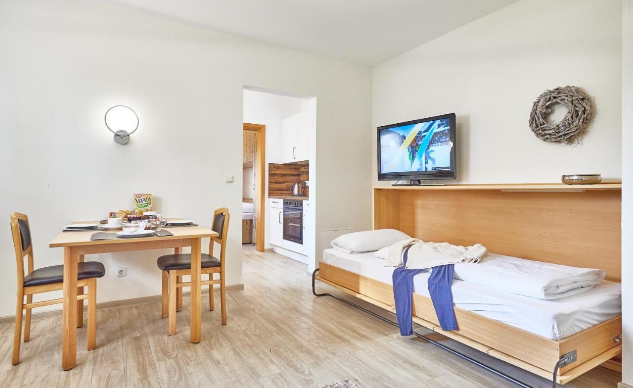 Haus Pamir _ Fewo 22 Cuxhaven Kültér fotó