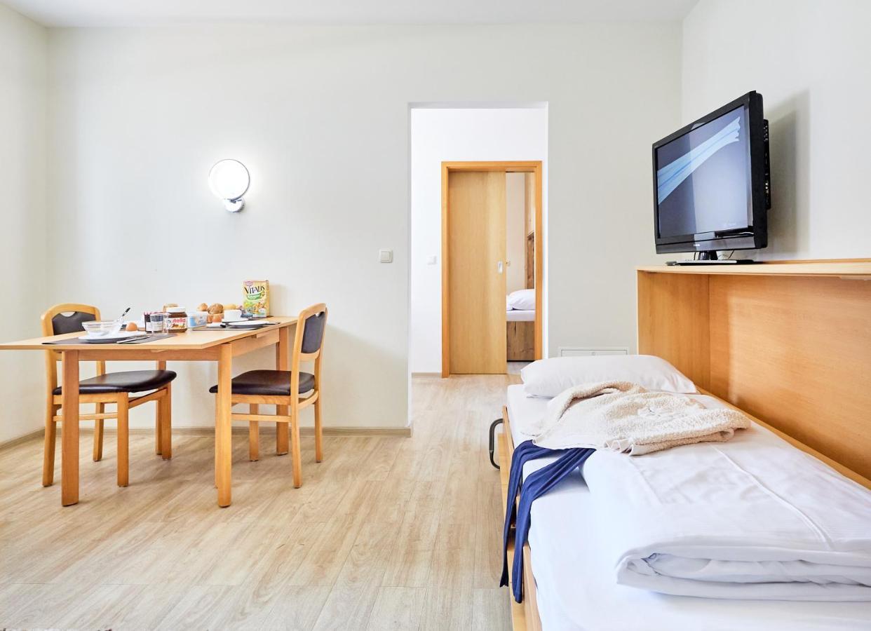 Haus Pamir _ Fewo 22 Cuxhaven Kültér fotó