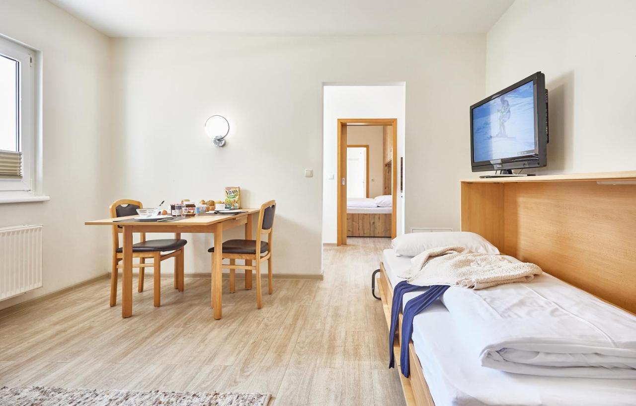 Haus Pamir _ Fewo 22 Cuxhaven Kültér fotó